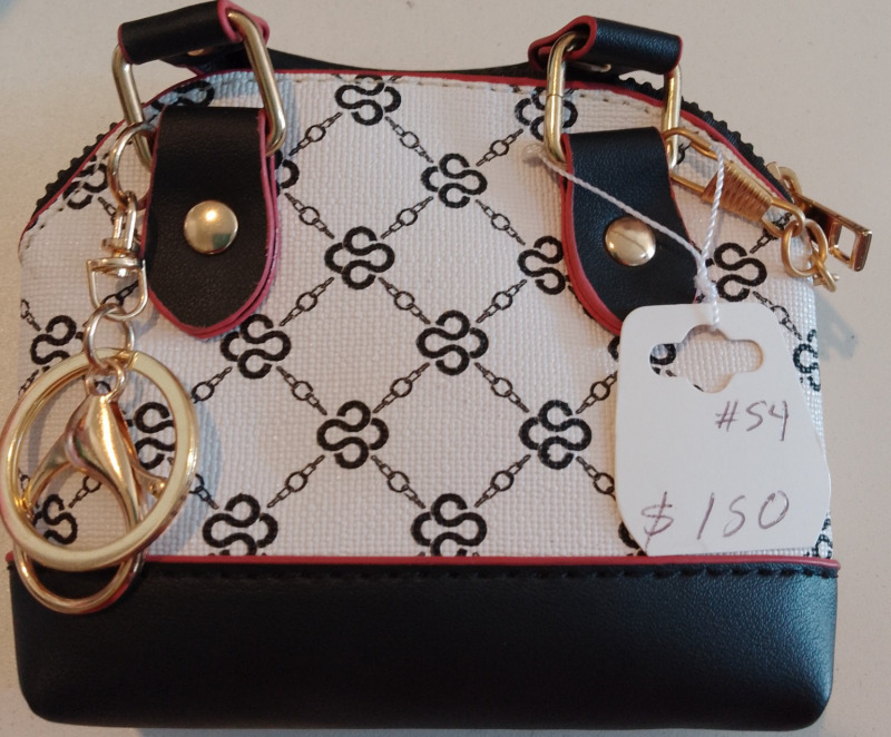 Bolso llavero 150