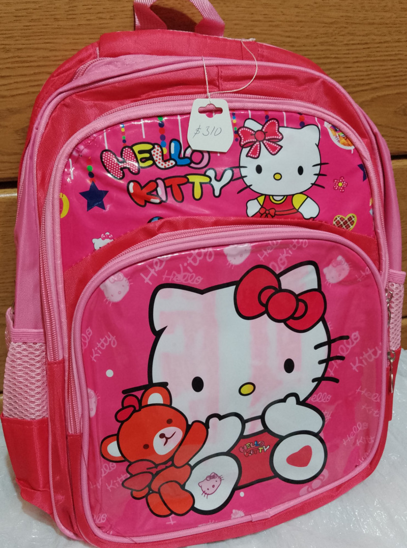 Mochila niña 310
