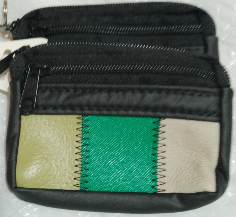 Monedero 50