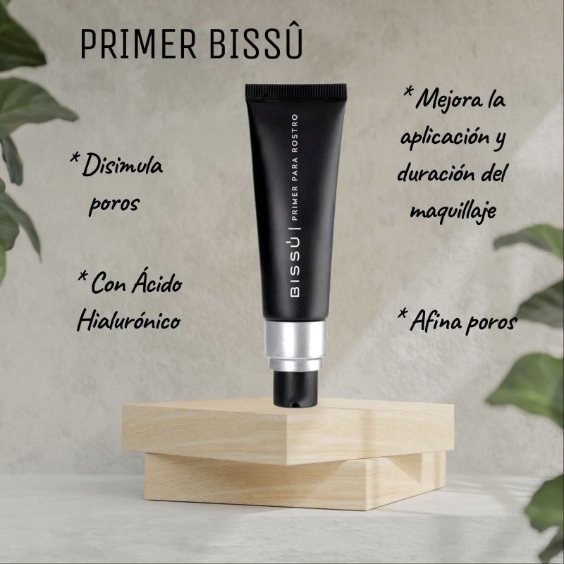 Primer BISSÚ