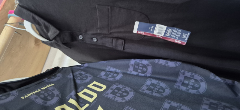 Betel camisa tipo polo