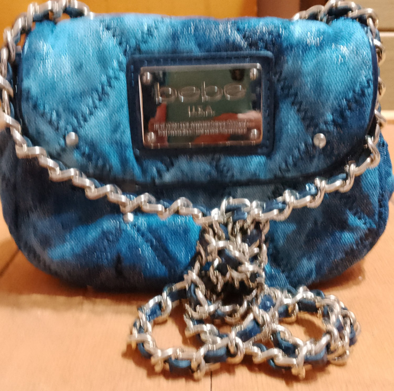 Bolso bebe 399