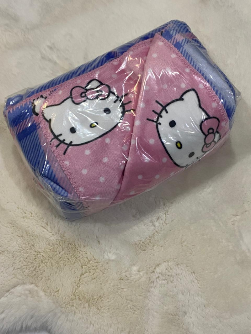 Covijita De La Hello Kitty