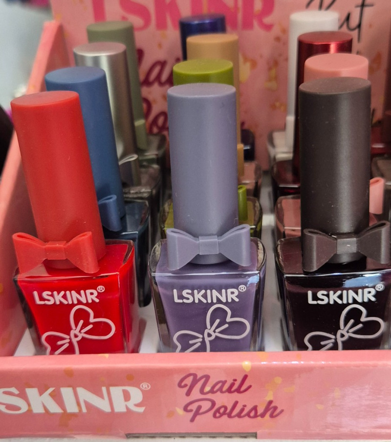 Esmalte