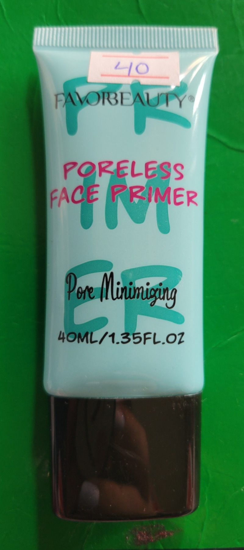 Primer Favor Beauty