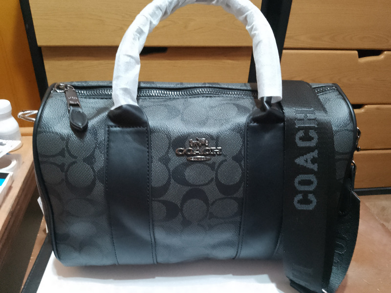 Bolso Coach $580